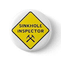 Sinkhole Inspector Button