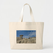 Sinkin City Canvas Bags