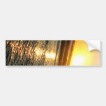 Sinking Bumper Stickers