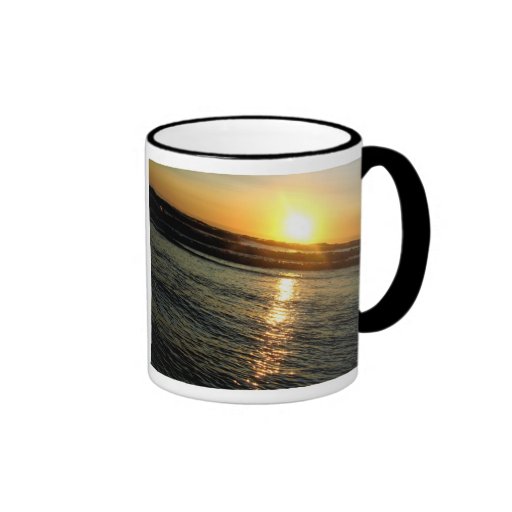 Sinking Coffee Mugs
