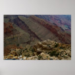 Sinking Ship at Lipan Point 4857 Print