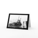Sinking the British Battleship Irresistable 1915 cards by lc_vintagephotos Sinking the British Battleship Irresistable 1915 cards