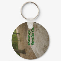 Sinks Keychain