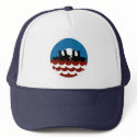 SinkShip Hat