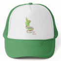 Sinner hat