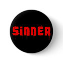 Sinner - Red buttons by artberry Sinner - Red buttons