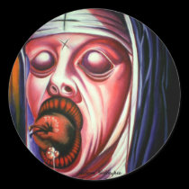 Sinner Stickers