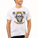 Sinners and Saints t-shirts