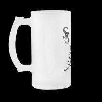 Sinners Saints Frost Mug mugs