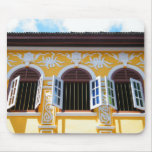 Sino Portuguese Shophouse,Phuket Island mousepads