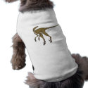 Sinovenator petshirt