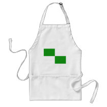 Sint Agatha Berchem, Belgium Aprons