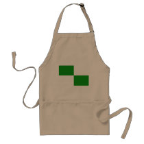 Sint-Agatha-Berchem, Belgium Aprons