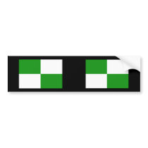 Sint Agatha Berchem, Belgium bumper stickers