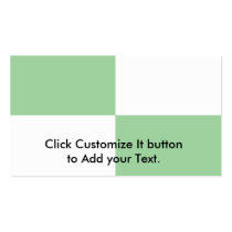 Sint-Agatha-Berchem, Belgium Business Card Template