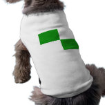 Sint Agatha Berchem, Belgium Doggie Tee