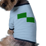 Sint-Agatha-Berchem, Belgium Doggie Shirt