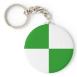 Sint Agatha Berchem, Belgium Key Chains