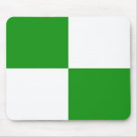 Sint-Agatha-Berchem, Belgium Mouse Pad