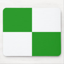 Sint Agatha Berchem, Belgium Mouse Pad