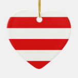 Sint-Lievens-Houtem, Belgium flag Christmas Tree Ornaments