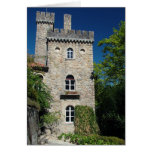 Sintra - Portugal Tarjeta