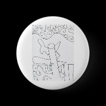Sinuous Land Scape buttons