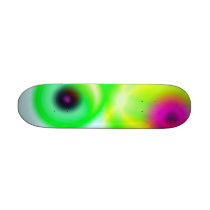 Sion Skate Board Decks