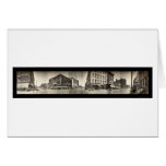 Sioux City IA People Photo 1911 cards