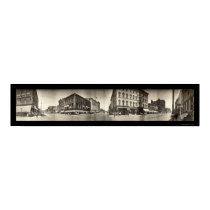 Sioux City IA People Photo 1911 posters by lc_panoramicphotos Sioux City IA People Photo 1911 posters