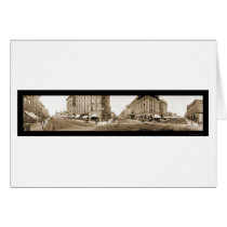 Sioux Falls SD Streets Photo 1907 cards by lc_panoramicphotos Sioux Falls SD Streets Photo 1907 cards