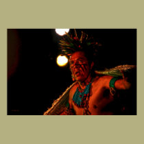 Sioux Nation Eagle Dancer posters