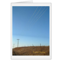 Siouxland Morning cards by James_Schaap Siouxland Morning cards
