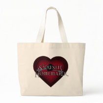 Siouxsie Homemaker Knitting (Red) bags by JaZilla Siouxsie Homemaker Knitting (Red) bags