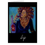 Sip Card