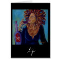 Sip cards