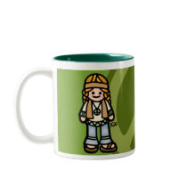 sip serenity. mugs