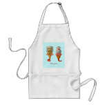Siphonophorae  - Jellyfish chef"s apron
