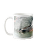 Sippin' Hippo Mugs