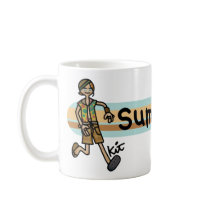 sippin' sunshine. mugs
