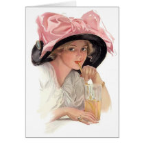 Sipping Soda cards