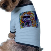 Sipping Soda pet clothing