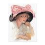 Sipping Soda Postcards Sipping Soda Postcards