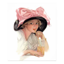 Sipping Soda posters