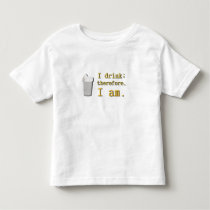 Sippy I Am t-shirts by CrazyClara Sippy I Am t-shirts