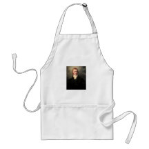 Sir Alexander Mackenzie Aprons