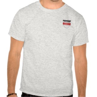 Sir Andrew De Chauvigny Shirt shirt