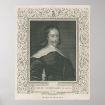 Sir Archibald Campbell, 1st Marquess Posters
