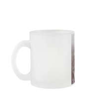 Sir Arthur Conan Doyle with Ghost by Ada Deane Coffee Mugs