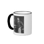 Sir Arthur Sullivan Mugs